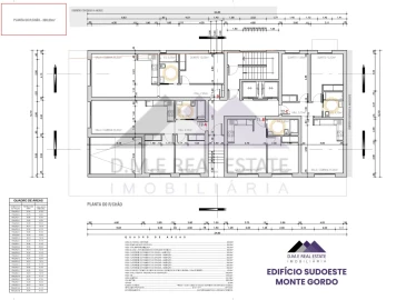 Apartamento T1 para Venda em Monte Gordo