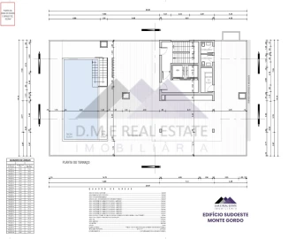 Apartamento T1 para Venda em Monte Gordo