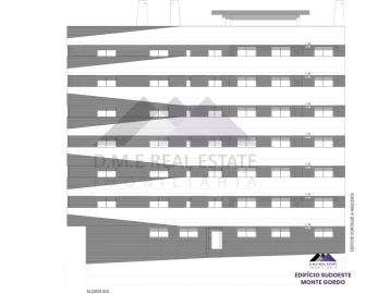 Apartamento T1 para Venda em Monte Gordo