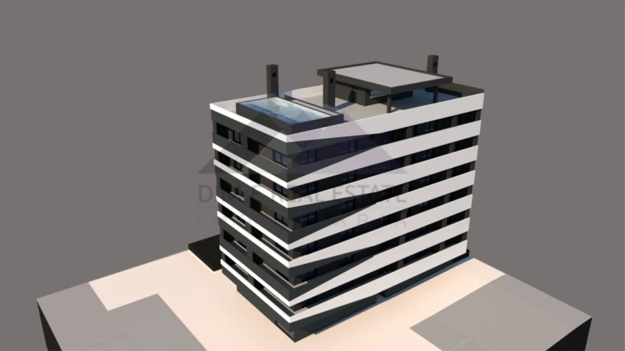 Apartamento T1 para Venda em Monte Gordo Foto 8