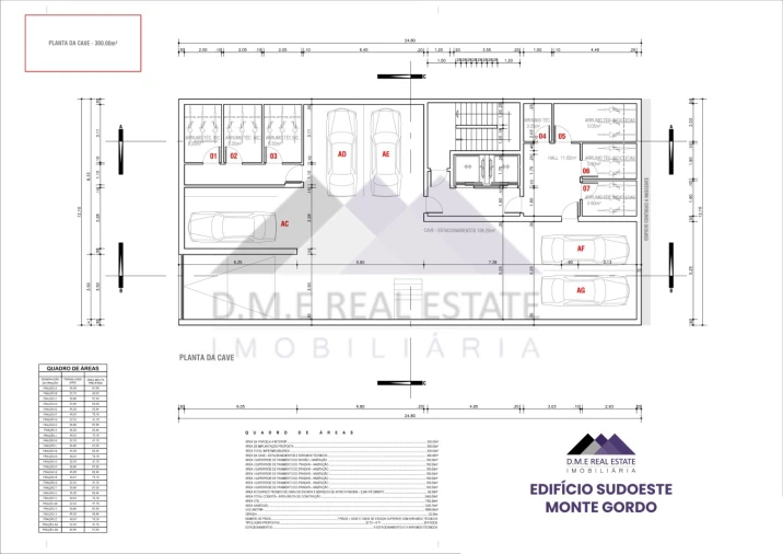 Apartamento T1 para Venda em Monte Gordo Foto 9