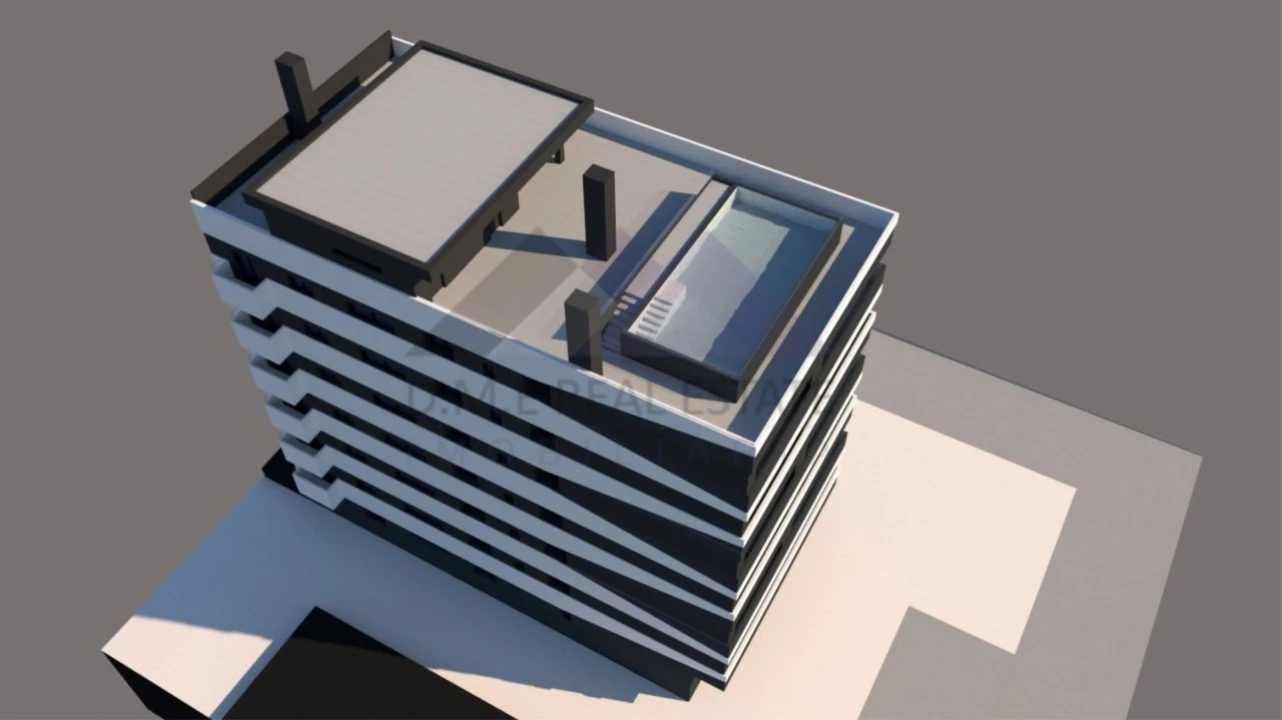 Apartamento T2 para Venda em Monte Gordo Foto 2