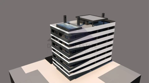 Apartamento T2 para Venda em Monte Gordo