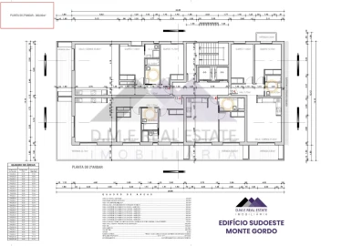 Apartamento T2 para Venda em Monte Gordo