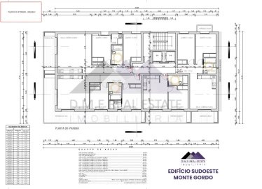 Apartamento T2 para Venda em Monte Gordo