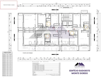 Apartamento T2 para Venda em Monte Gordo