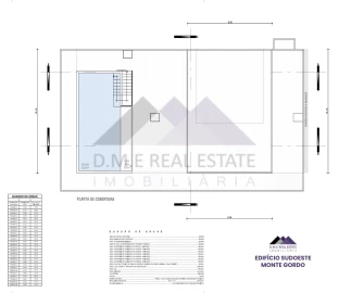 Apartamento T2 para Venda em Monte Gordo