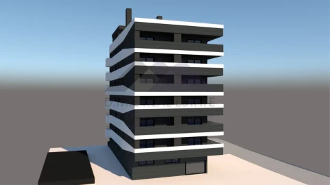 Apartamento T2 para Venda em Monte Gordo