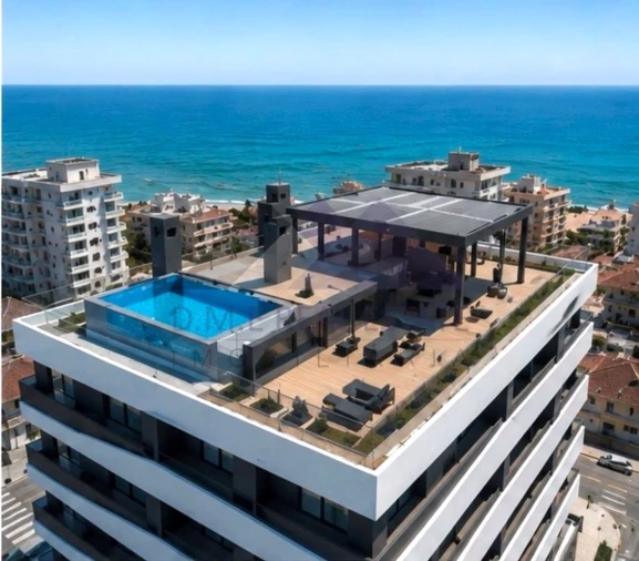 Apartamento T2 para Venda em Monte Gordo Foto 2