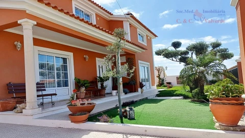 Moradia T3 para Venda em Silveira