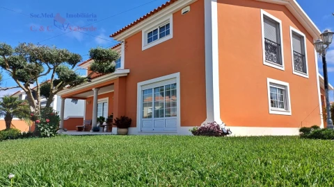 Moradia T3 para Venda em Silveira