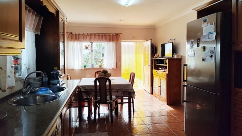 Moradia T3 para Venda em Silveira