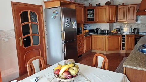 Moradia T3 para Venda em Silveira