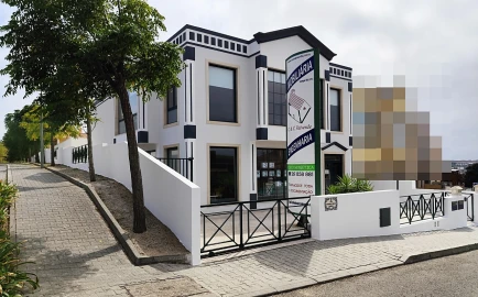 Moradia T3 para Venda em Silveira