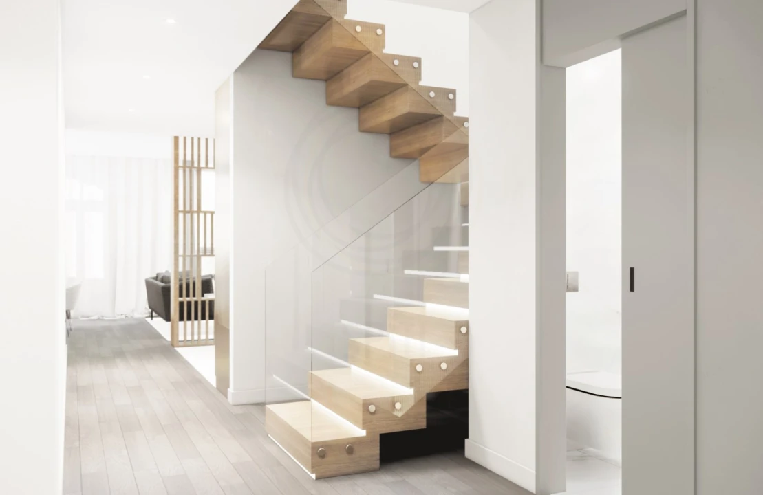 Apartamento T1 para Venda em Bonfim Foto 10