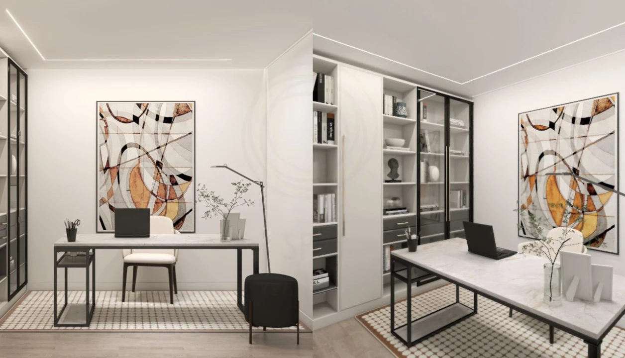Apartamento T1 para Venda em Bonfim Foto 11