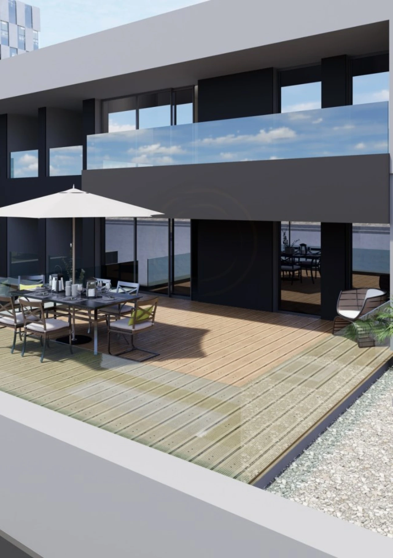 Apartamento T1 para Venda em Bonfim Foto 16