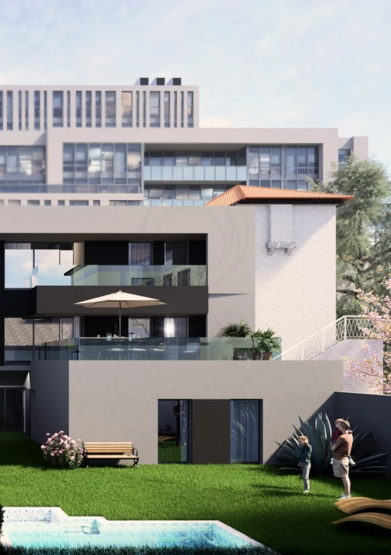 Apartamento T1 para Venda em Bonfim Foto 18