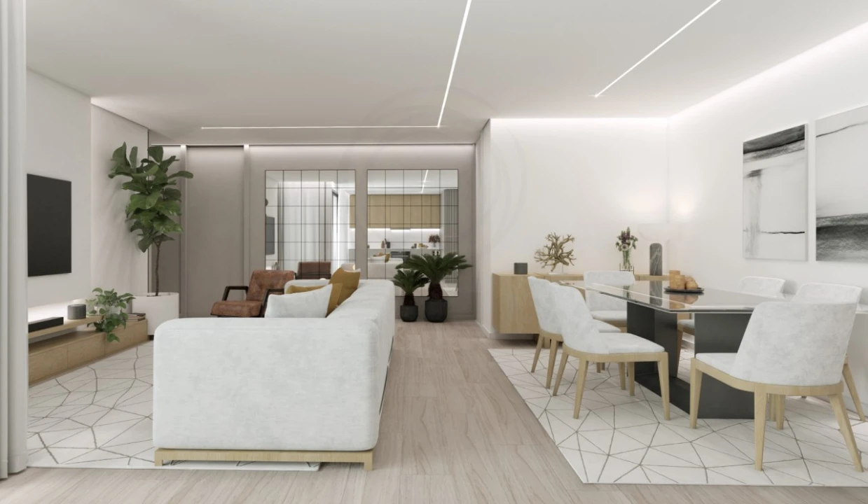 Apartamento T1 para Venda em Bonfim Foto 23