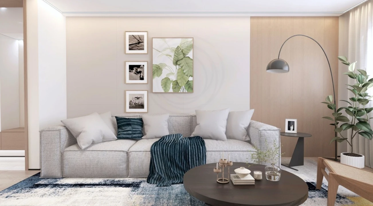 Apartamento T1 para Venda em Bonfim Foto 24