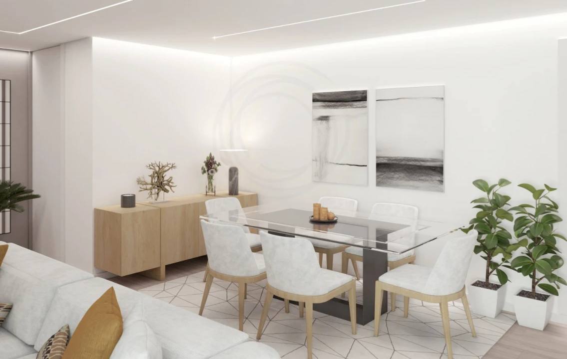 Apartamento T1 para Venda em Bonfim Foto 25