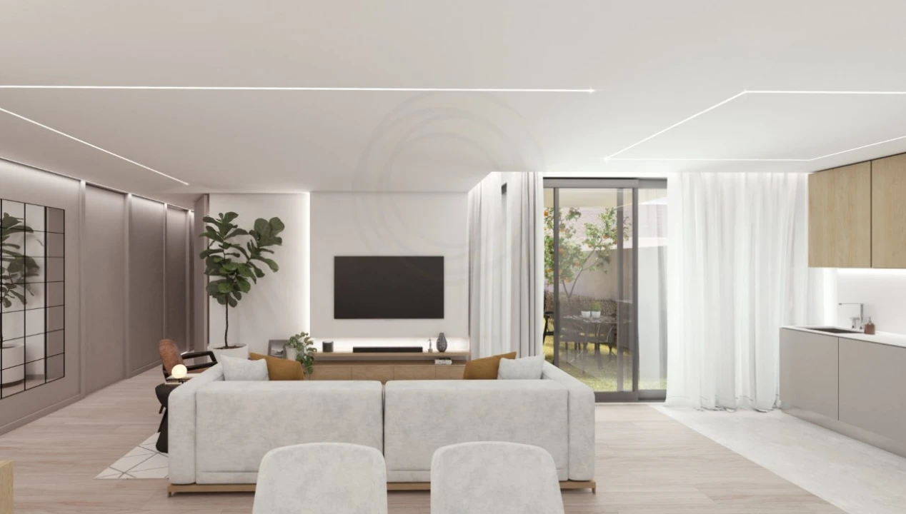 Apartamento T1 para Venda em Bonfim Foto 26