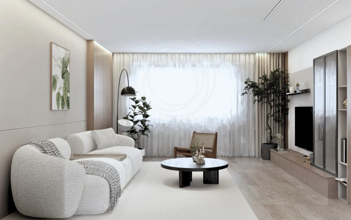 Apartamento T1 para Venda em Bonfim Foto 28