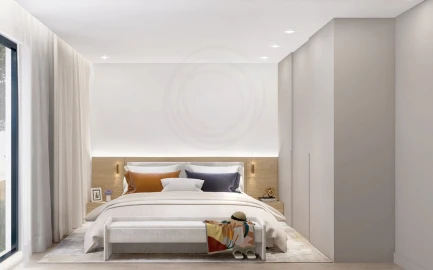 Apartamento T1 para Venda em Bonfim