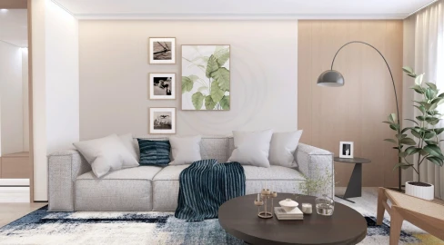 Apartamento T1 para Venda em Bonfim