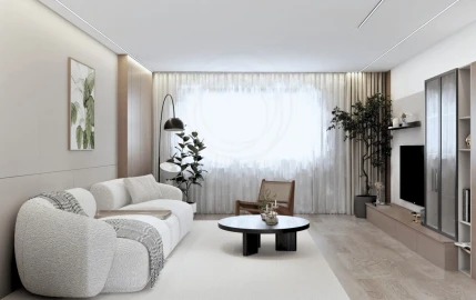 Apartamento T1 para Venda em Bonfim