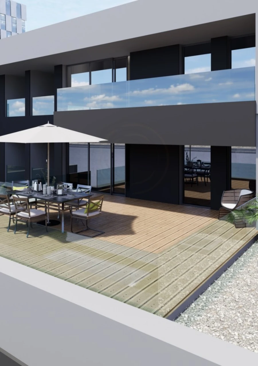 Apartamento T1 para Venda em Bonfim Foto 16