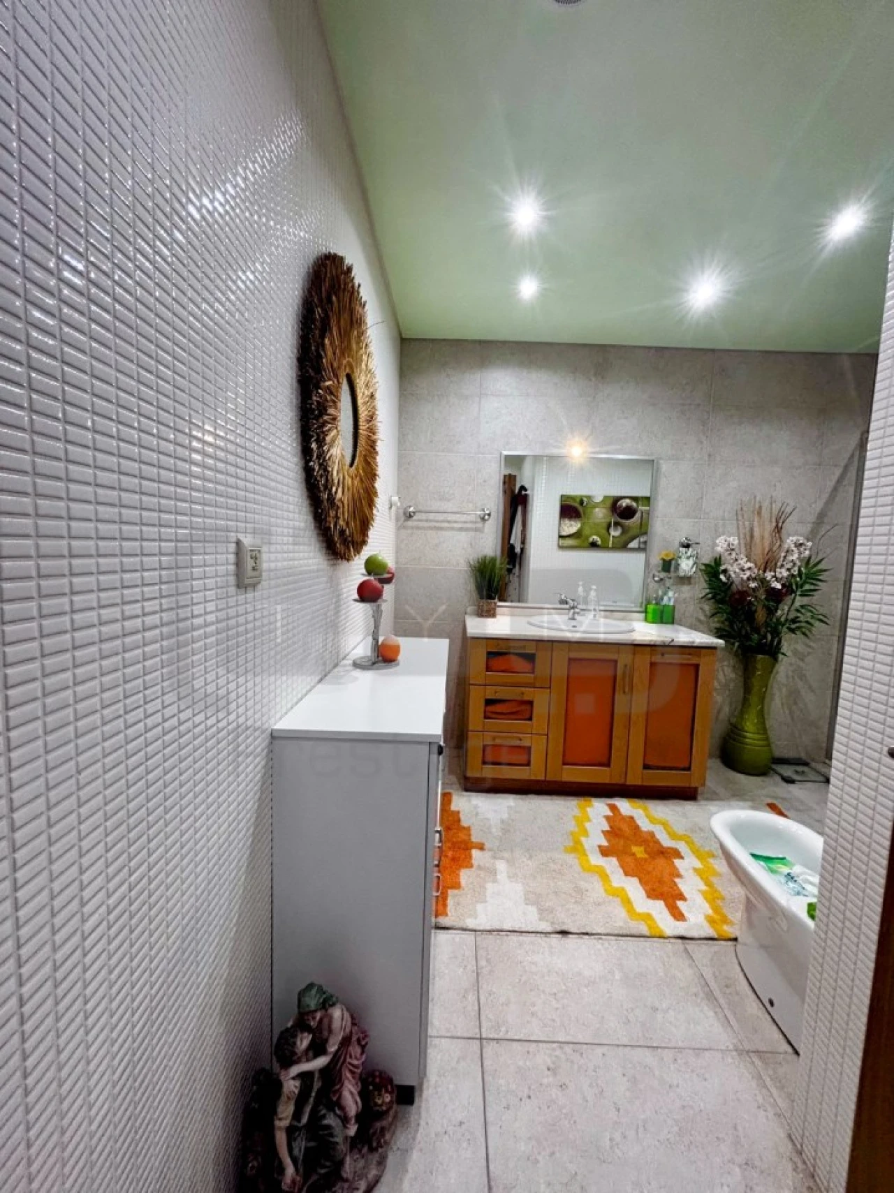Apartamento para Venda em São João Baptista e Santa Maria dos Olivais Foto 8