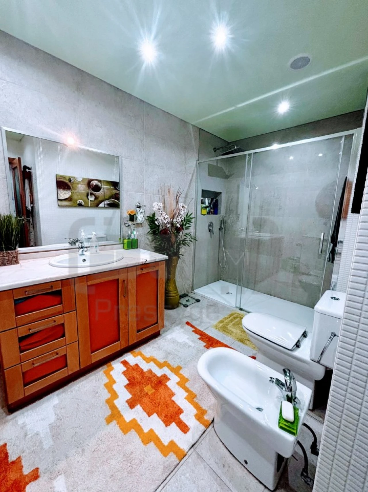 Apartamento para Venda em São João Baptista e Santa Maria dos Olivais Foto 9