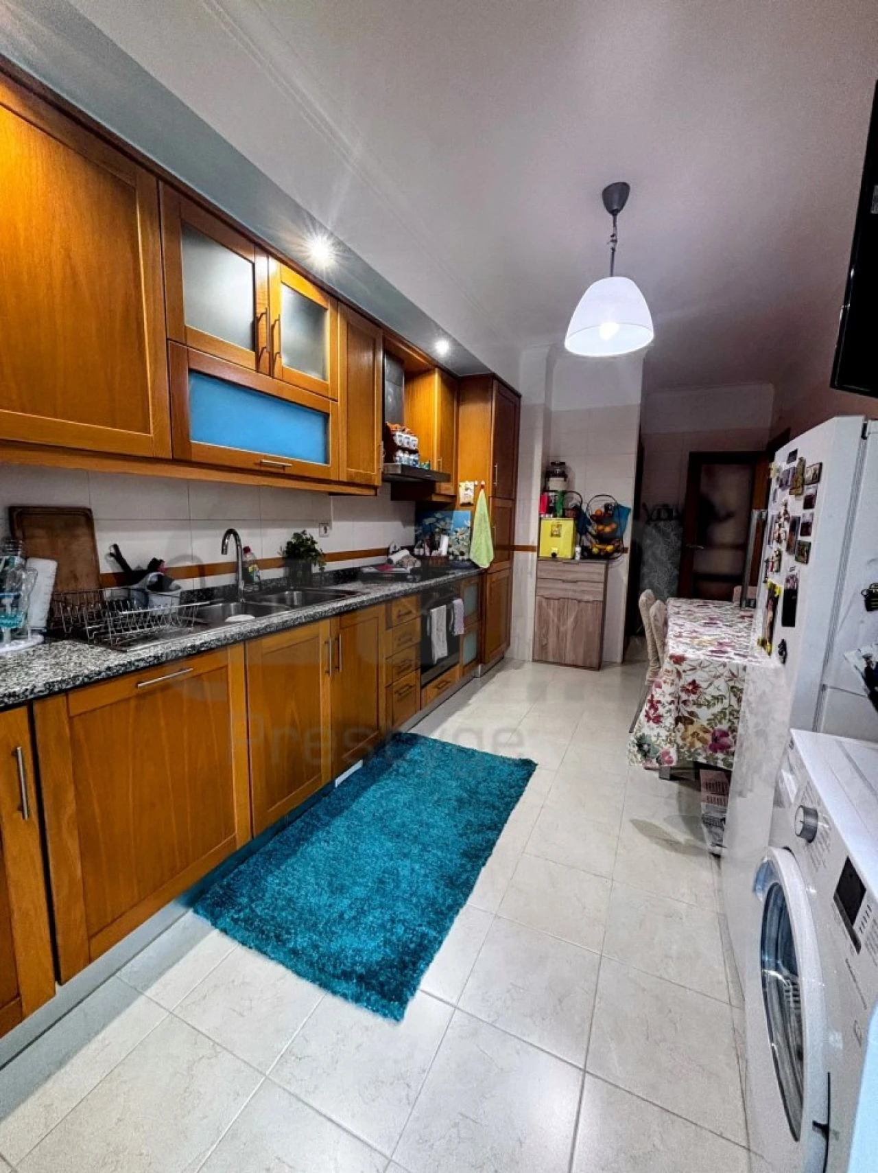 Apartamento para Venda em São João Baptista e Santa Maria dos Olivais Foto 4