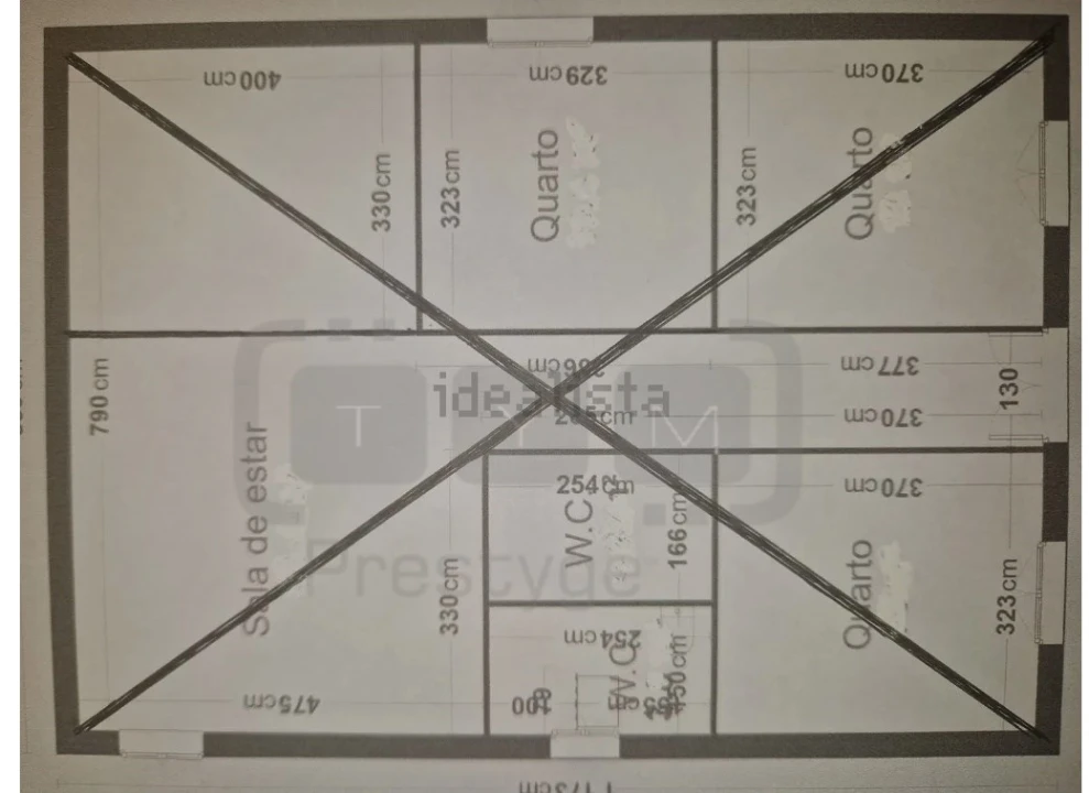 Apartamento para Venda em São João Baptista e Santa Maria dos Olivais Foto 15