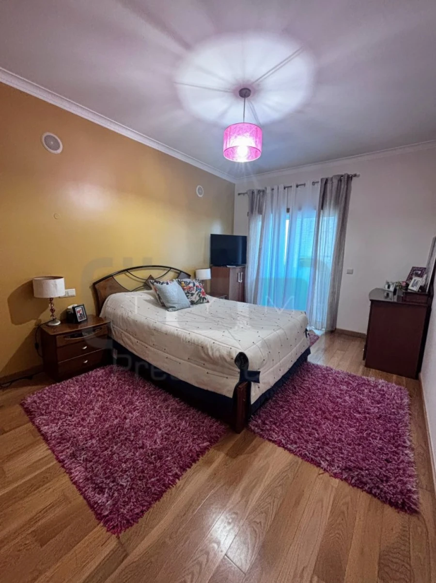 Apartamento para Venda em São João Baptista e Santa Maria dos Olivais Foto 10