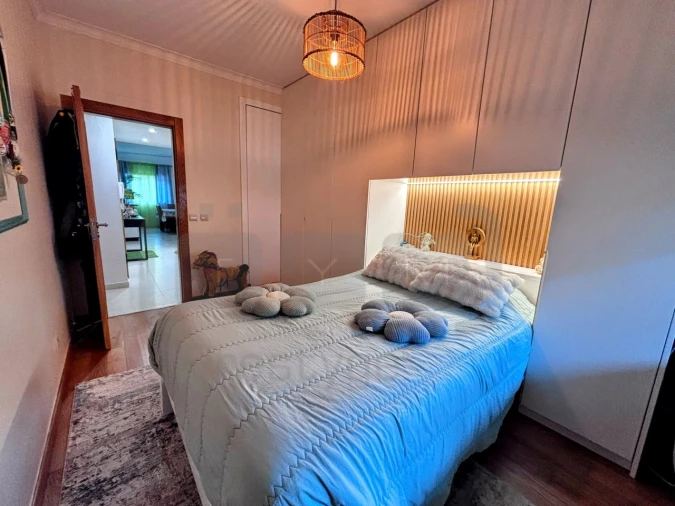 Apartamento para Venda em São João Baptista e Santa Maria dos Olivais Foto 12