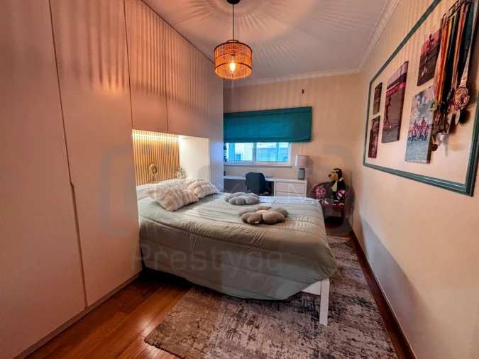 Apartamento para Venda em São João Baptista e Santa Maria dos Olivais Foto 13