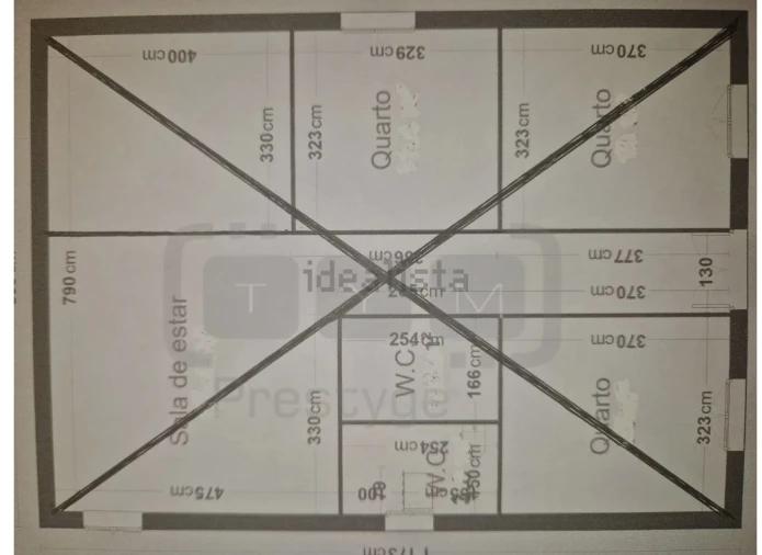 Apartamento para Venda em São João Baptista e Santa Maria dos Olivais Foto 15