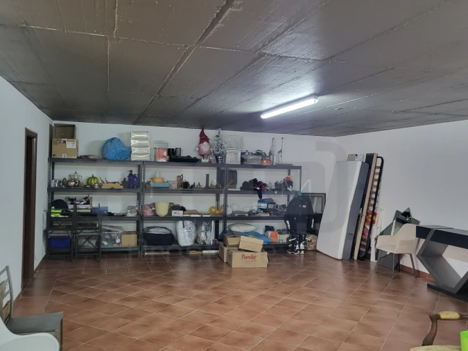 Moradia para Venda em São João Baptista e Santa Maria dos Olivais Foto 21