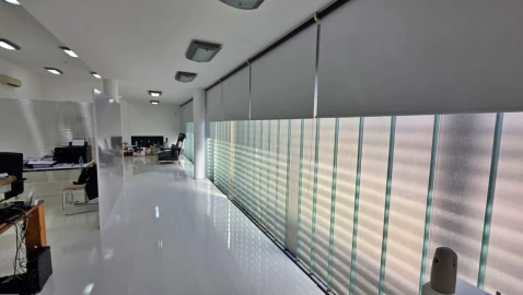Armazém para Venda em Milheiros