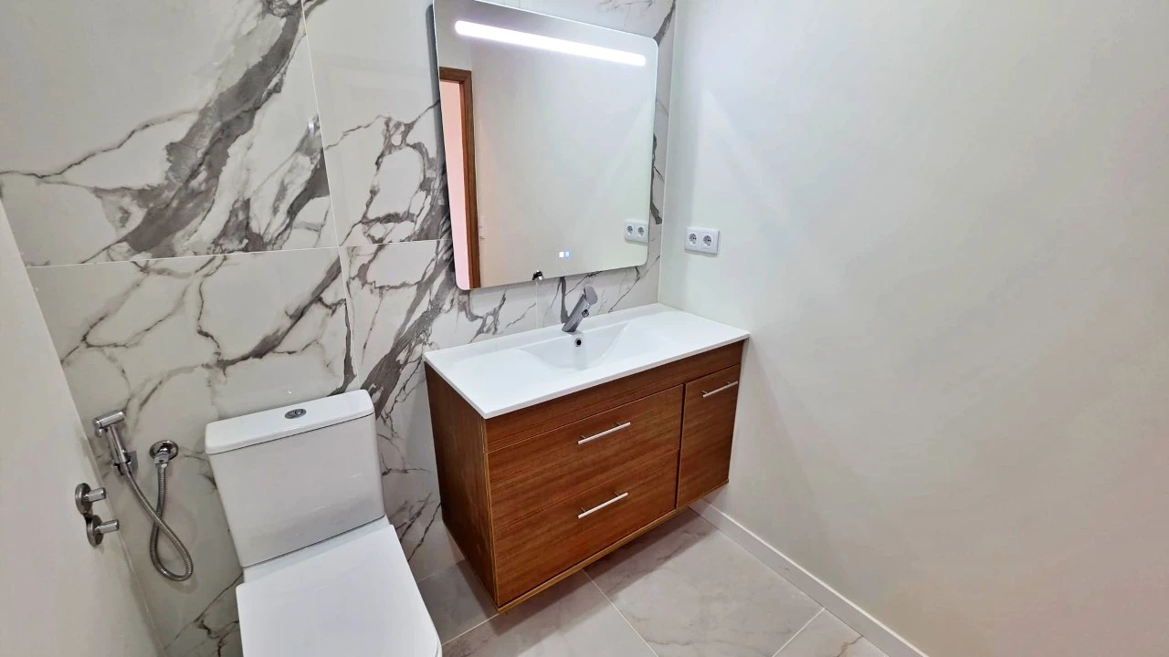 Apartamento T2 para Venda em Vila do Conde Foto 7