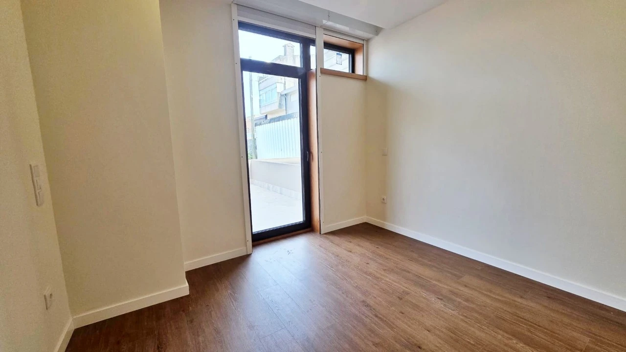 Apartamento T2 para Venda em Vila do Conde Foto 9