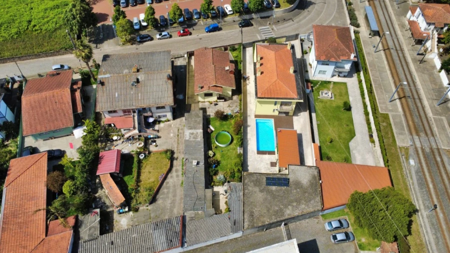 Moradia T3 para Venda em Castêlo da Maia Foto 18