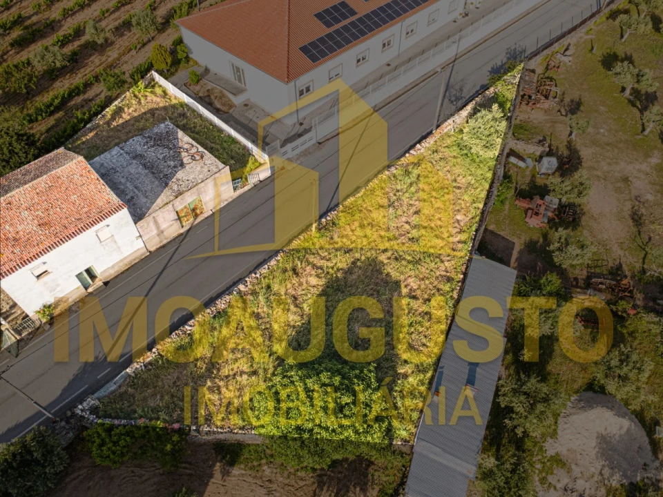 Moradia T2 para Venda em Algodres, Vale de Afonsinho e Vilar de Amargo Foto 3
