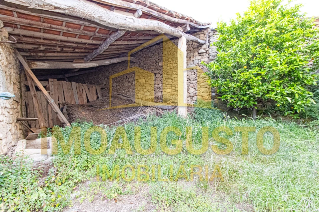 Moradia T2 para Venda em Algodres, Vale de Afonsinho e Vilar de Amargo Foto 5