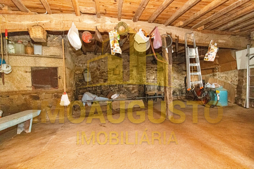 Moradia T2 para Venda em Algodres, Vale de Afonsinho e Vilar de Amargo Foto 6