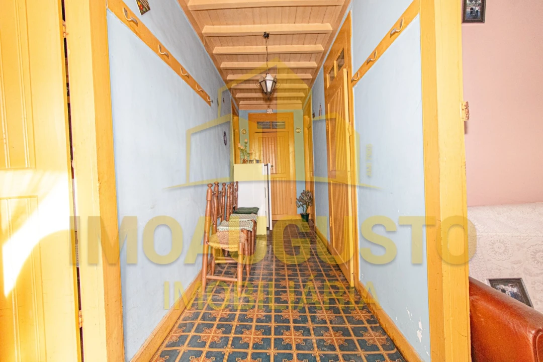 Moradia T2 para Venda em Algodres, Vale de Afonsinho e Vilar de Amargo Foto 12