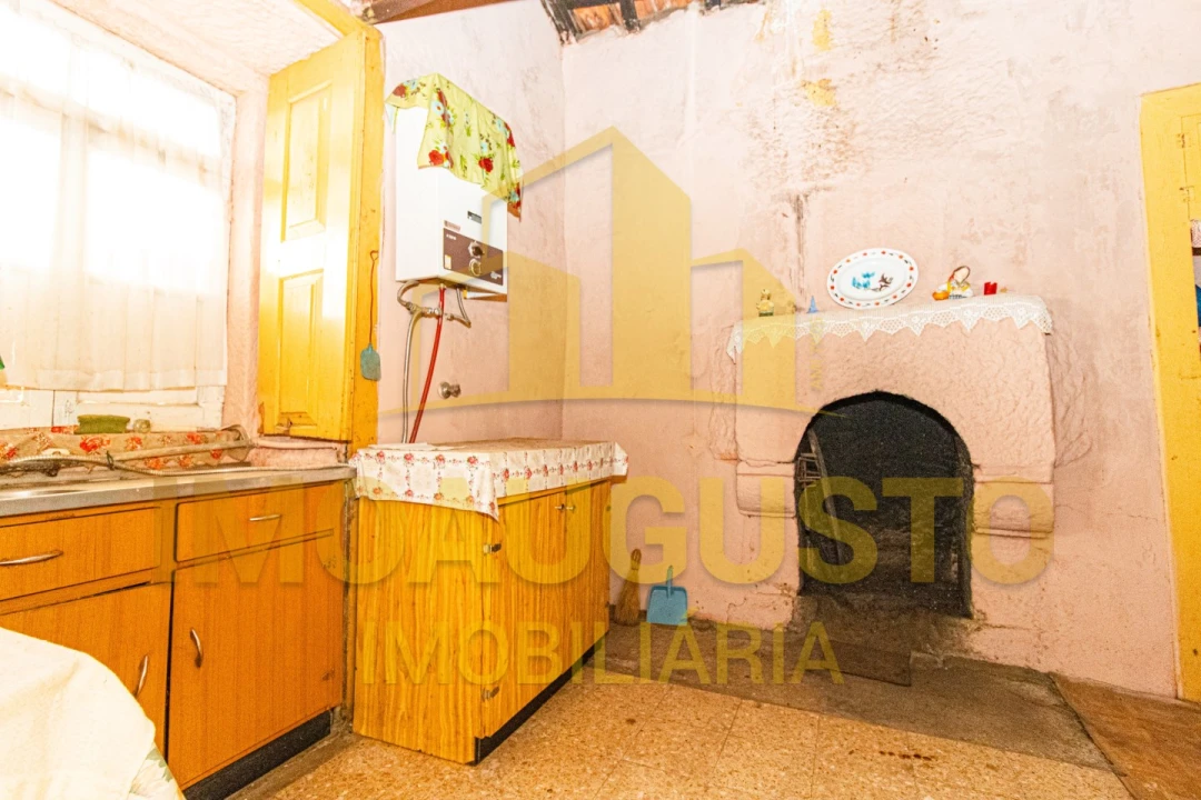 Moradia T2 para Venda em Algodres, Vale de Afonsinho e Vilar de Amargo Foto 17