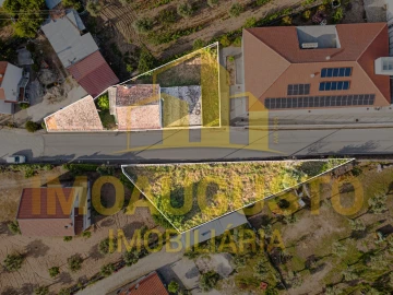 Moradia T2 para Venda em Algodres, Vale de Afonsinho e Vilar de Amargo